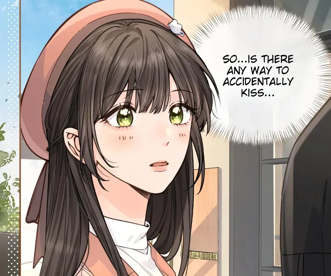 I Just Want To Mooch Off Your Luck Chapter 68 page 5