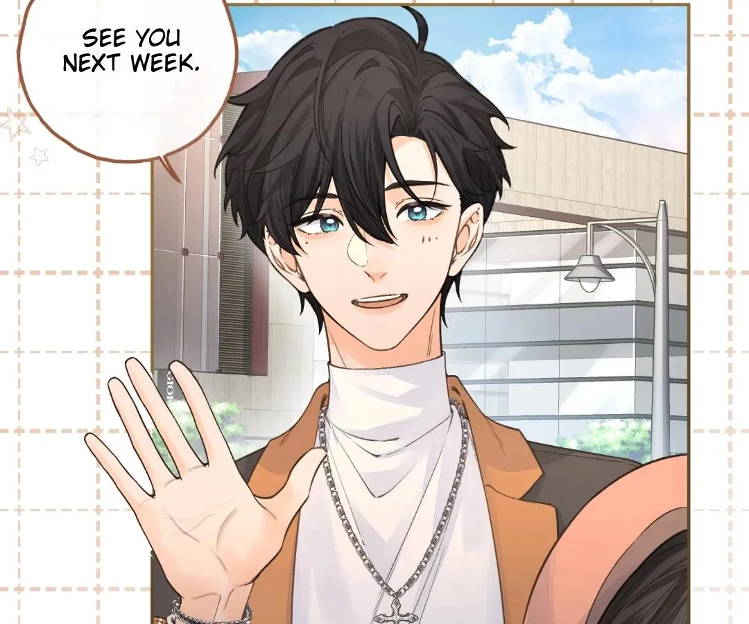 I Just Want To Mooch Off Your Luck Chapter 68 page 38