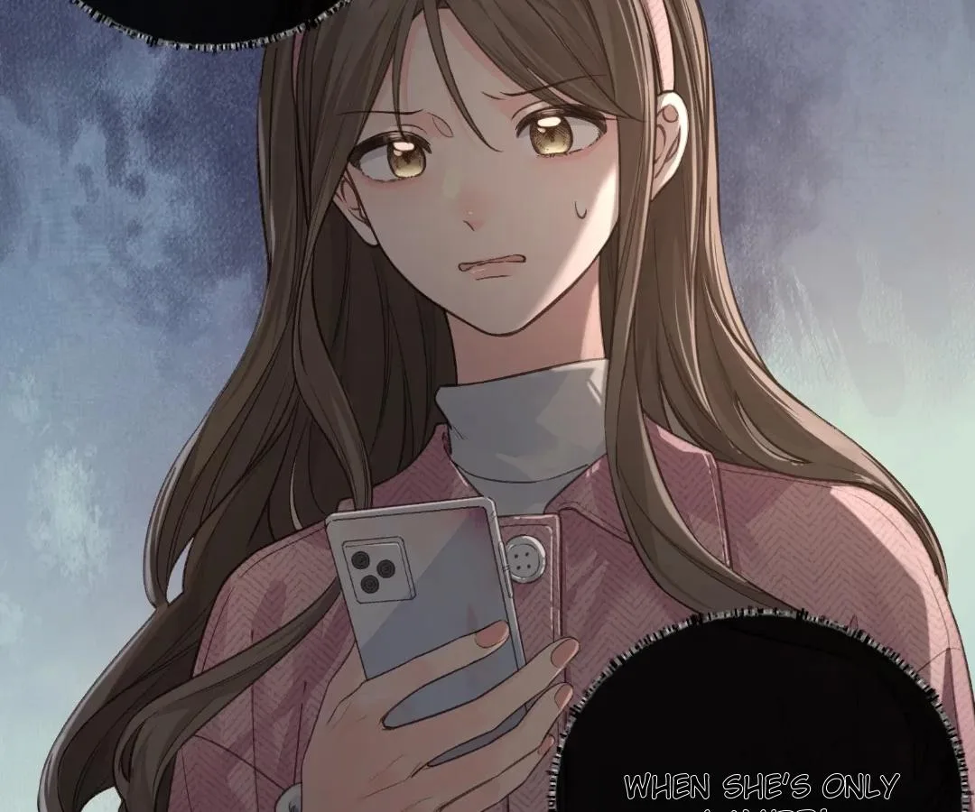 I Just Want To Mooch Off Your Luck Chapter 68 page 56
