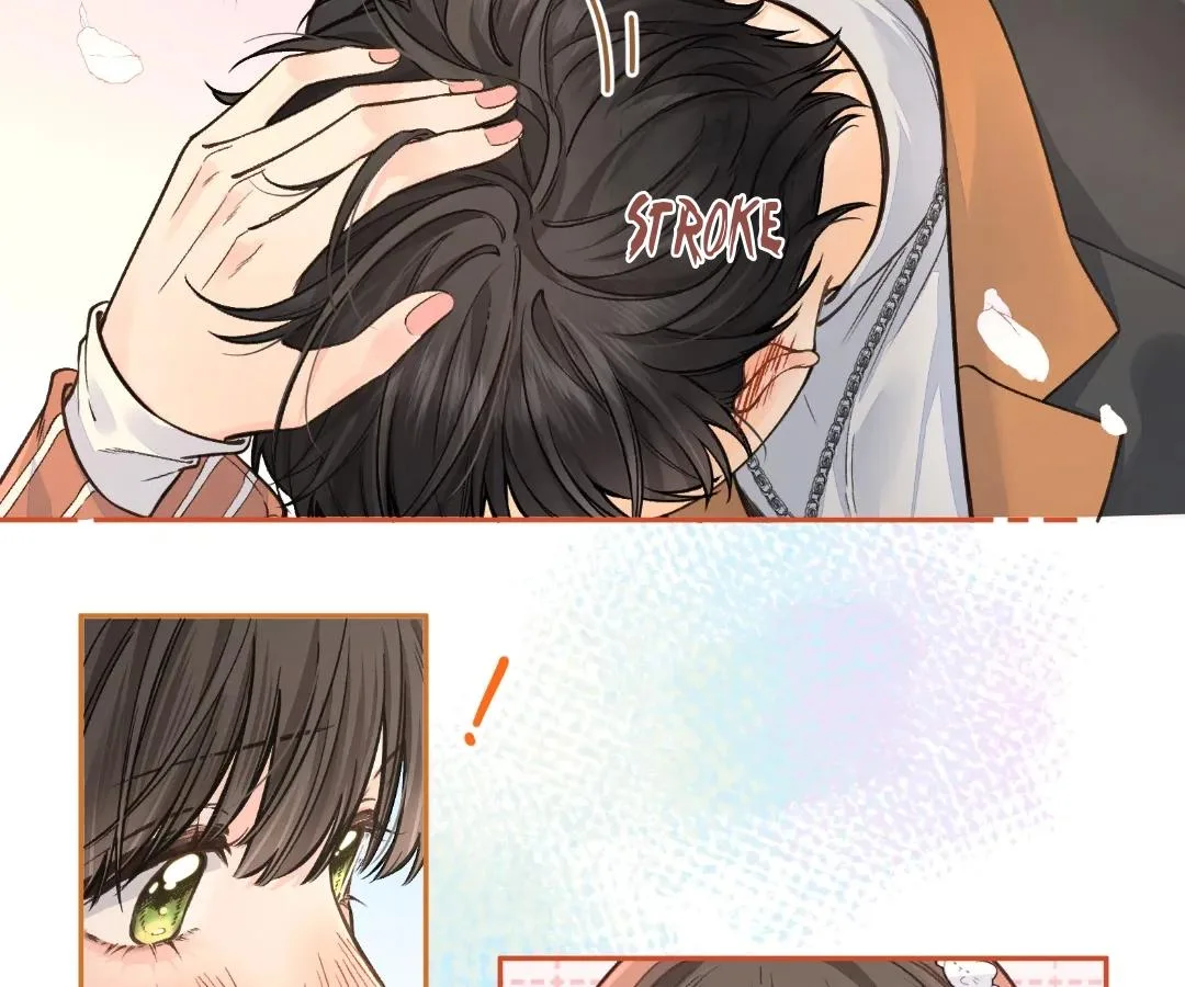 I Just Want To Mooch Off Your Luck Chapter 68 page 16