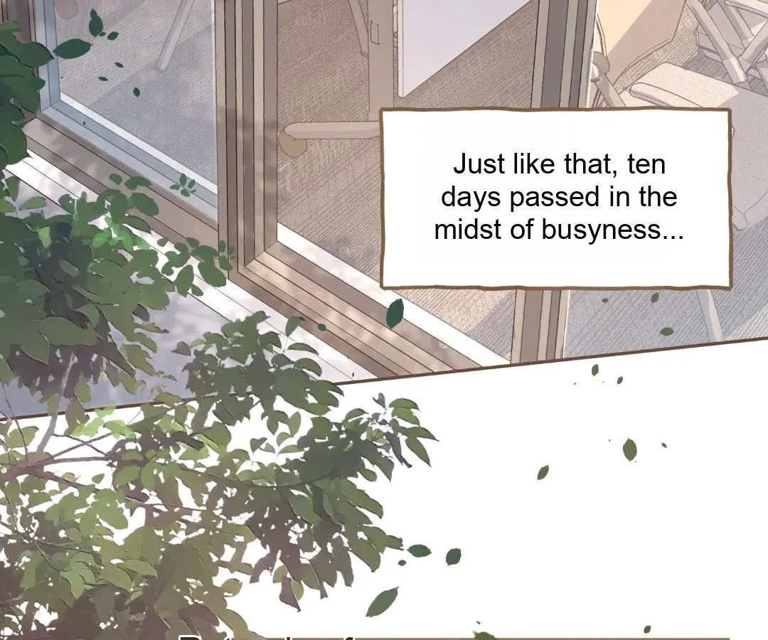 I Just Want To Mooch Off Your Luck Chapter 68 page 46