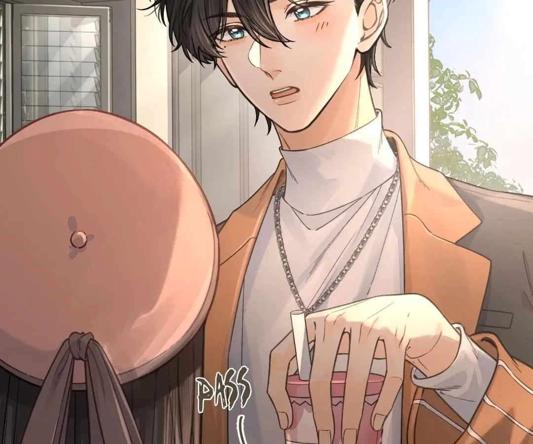 I Just Want To Mooch Off Your Luck Chapter 68 page 7
