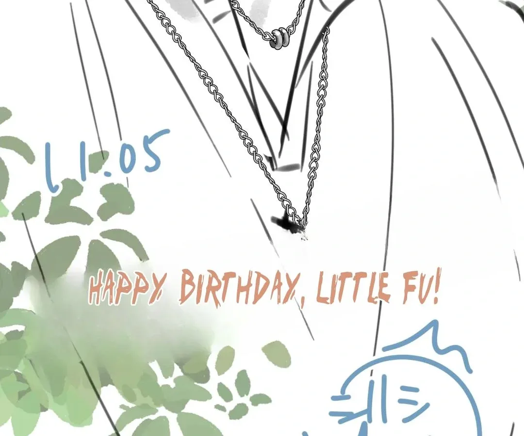I Just Want To Mooch Off Your Luck Chapter 66 page 61