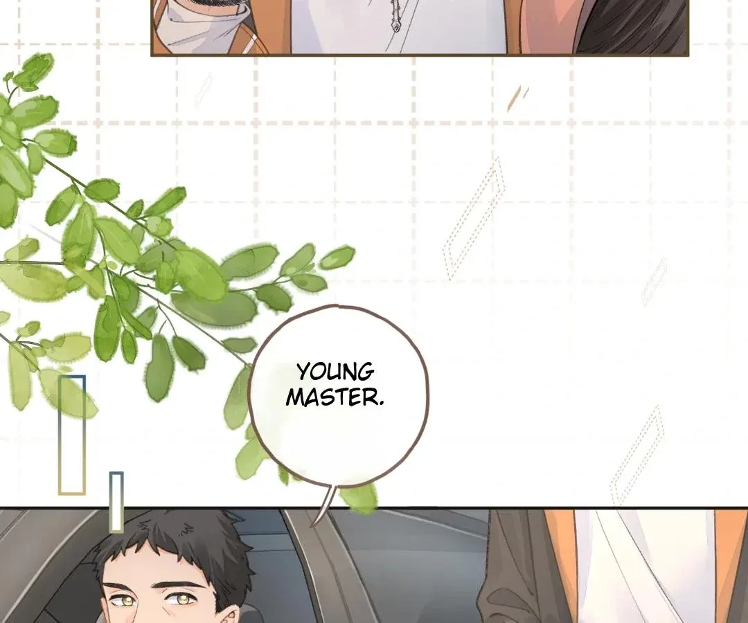 I Just Want To Mooch Off Your Luck Chapter 68 page 39