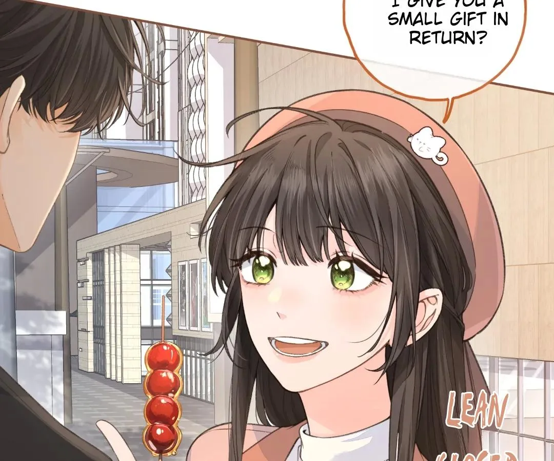 I Just Want To Mooch Off Your Luck Chapter 68 page 29