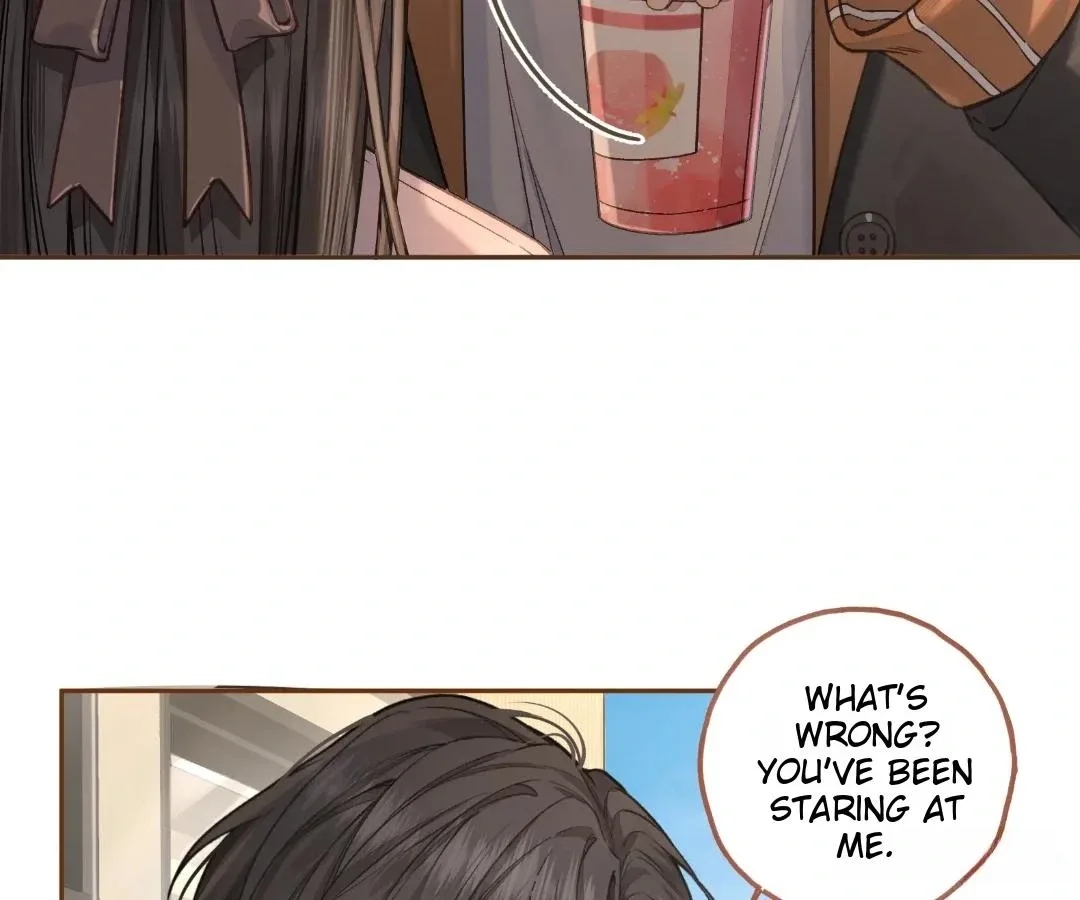 I Just Want To Mooch Off Your Luck Chapter 68 page 8