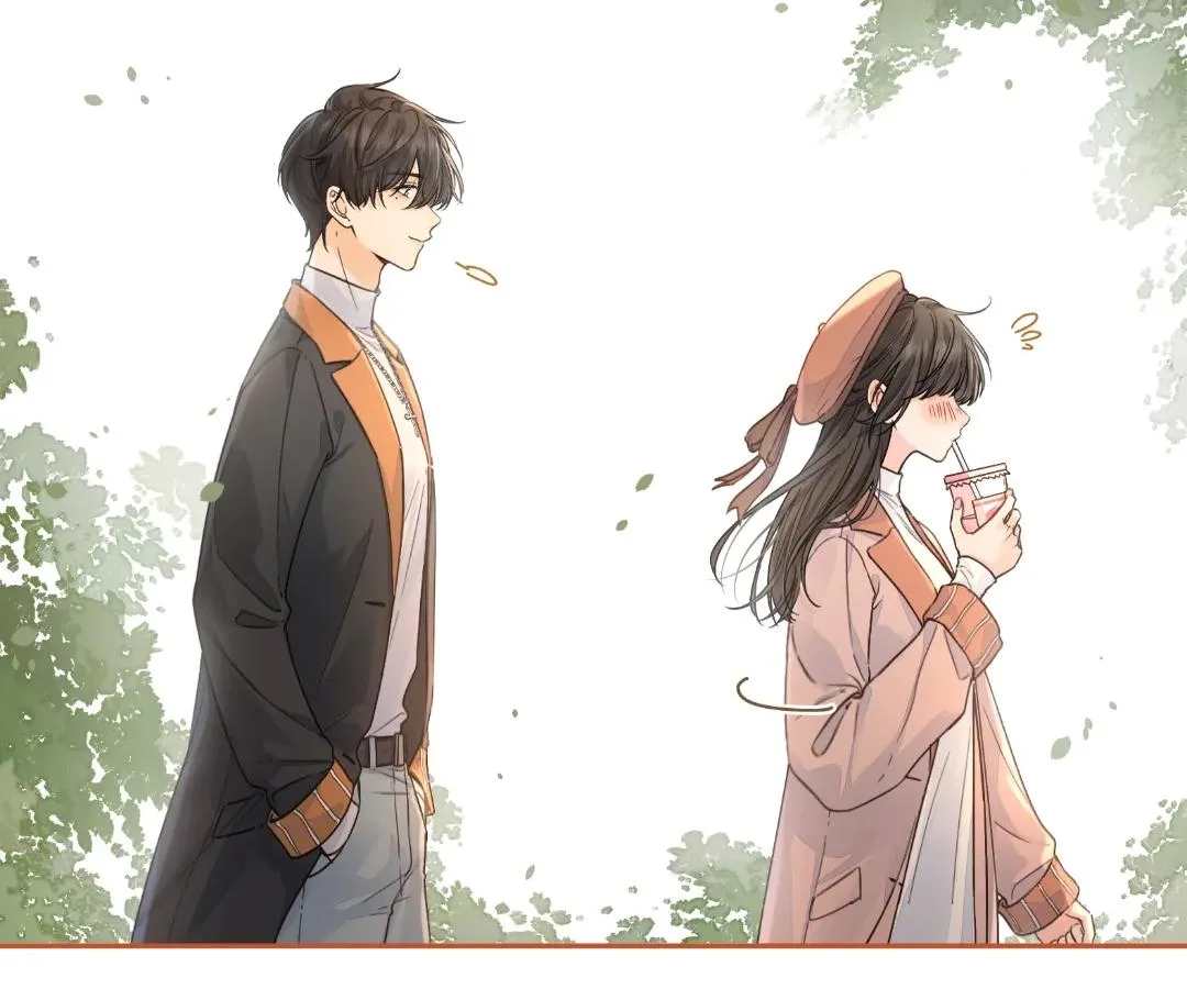 I Just Want To Mooch Off Your Luck Chapter 68 page 19