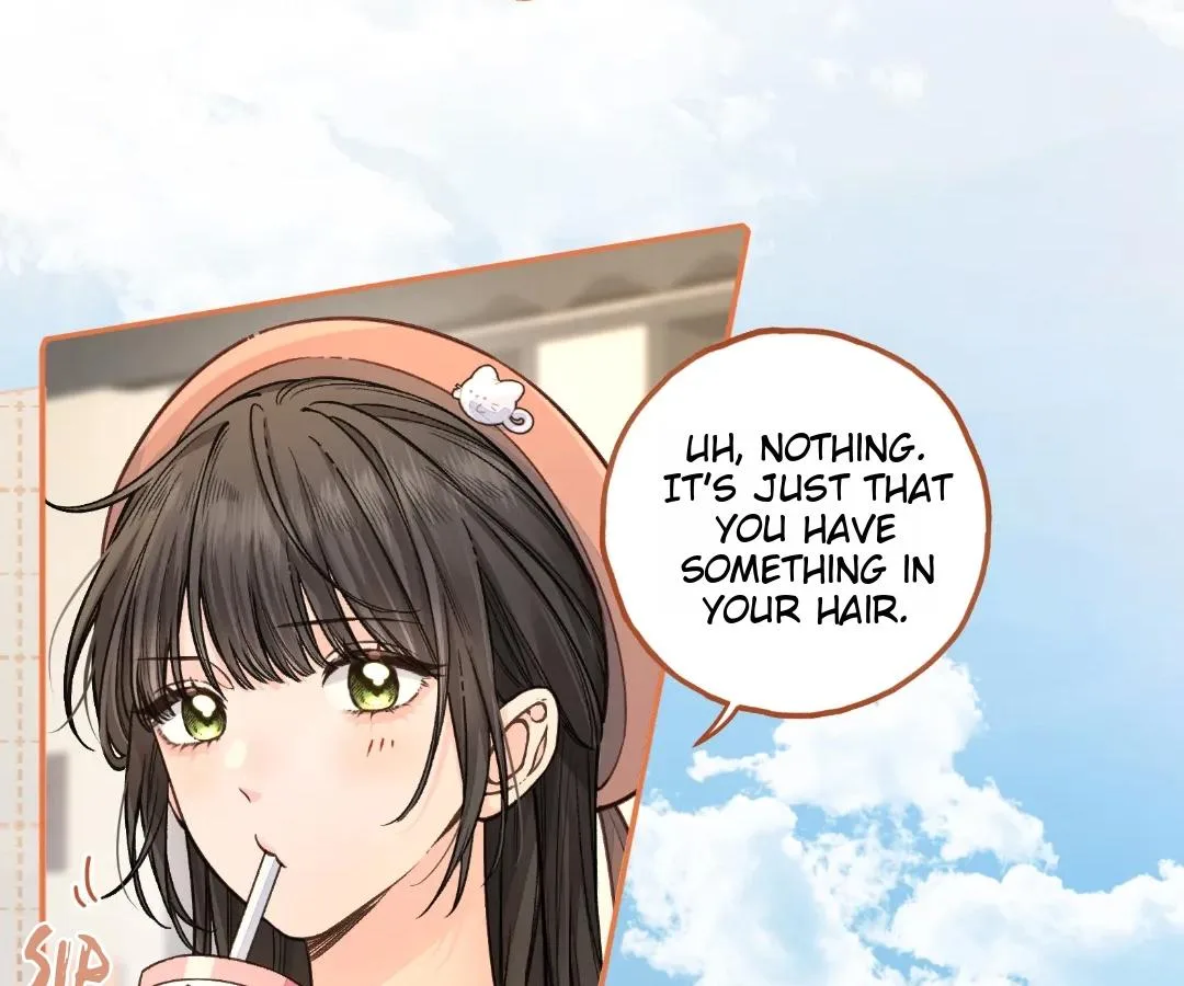 I Just Want To Mooch Off Your Luck Chapter 68 page 11