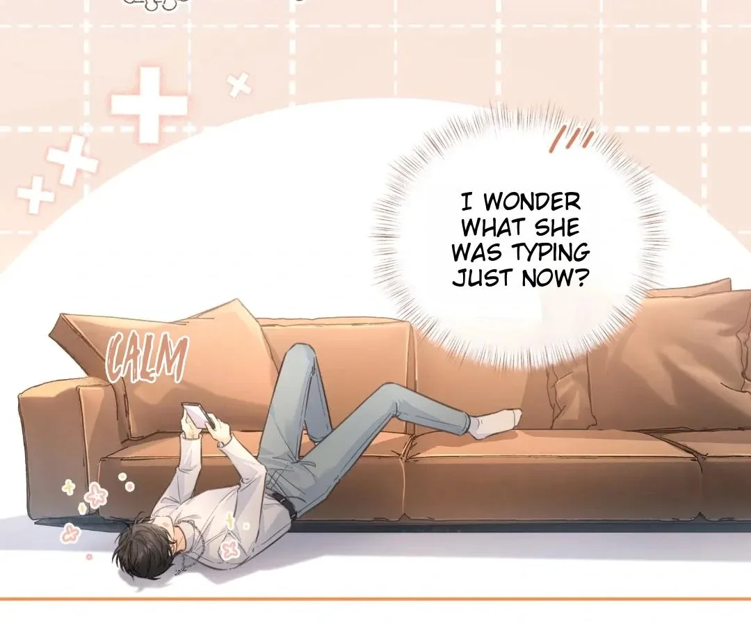 I Just Want To Mooch Off Your Luck Chapter 66 page 58