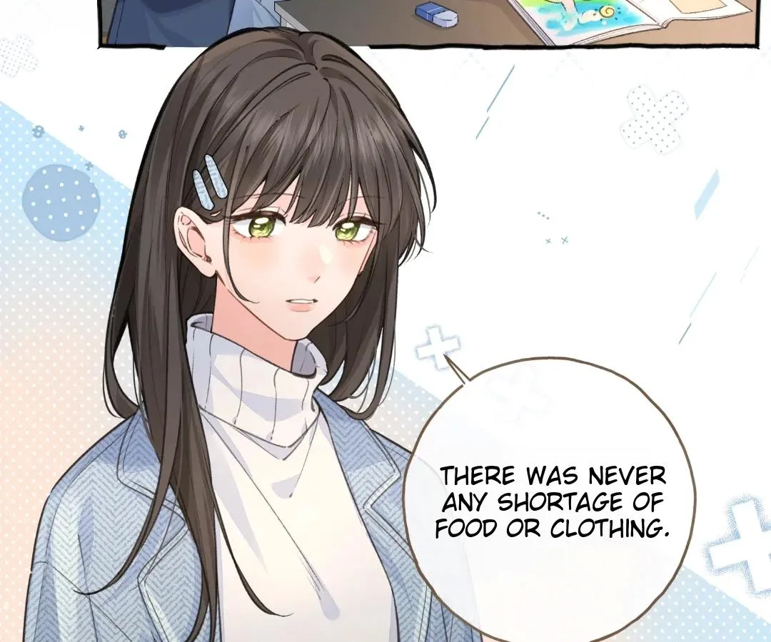 I Just Want To Mooch Off Your Luck Chapter 70 page 13
