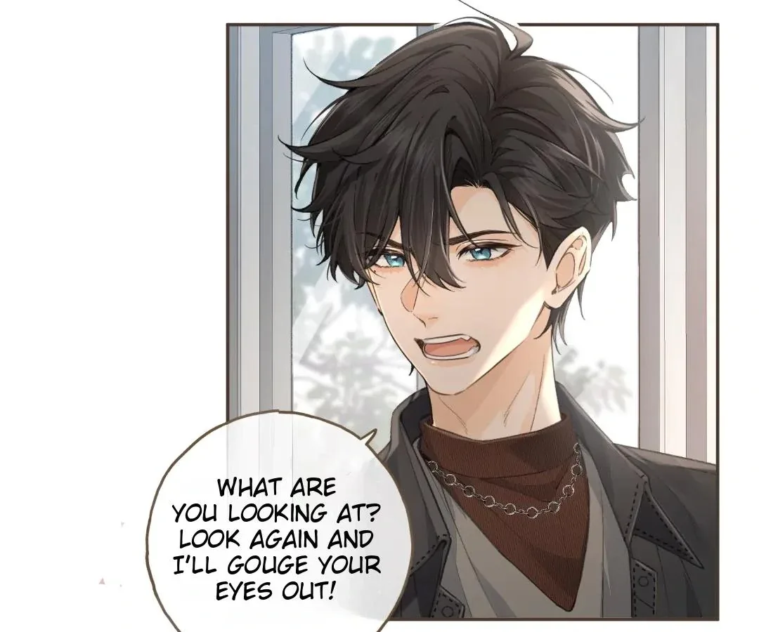 I Just Want To Mooch Off Your Luck Chapter 70 page 7