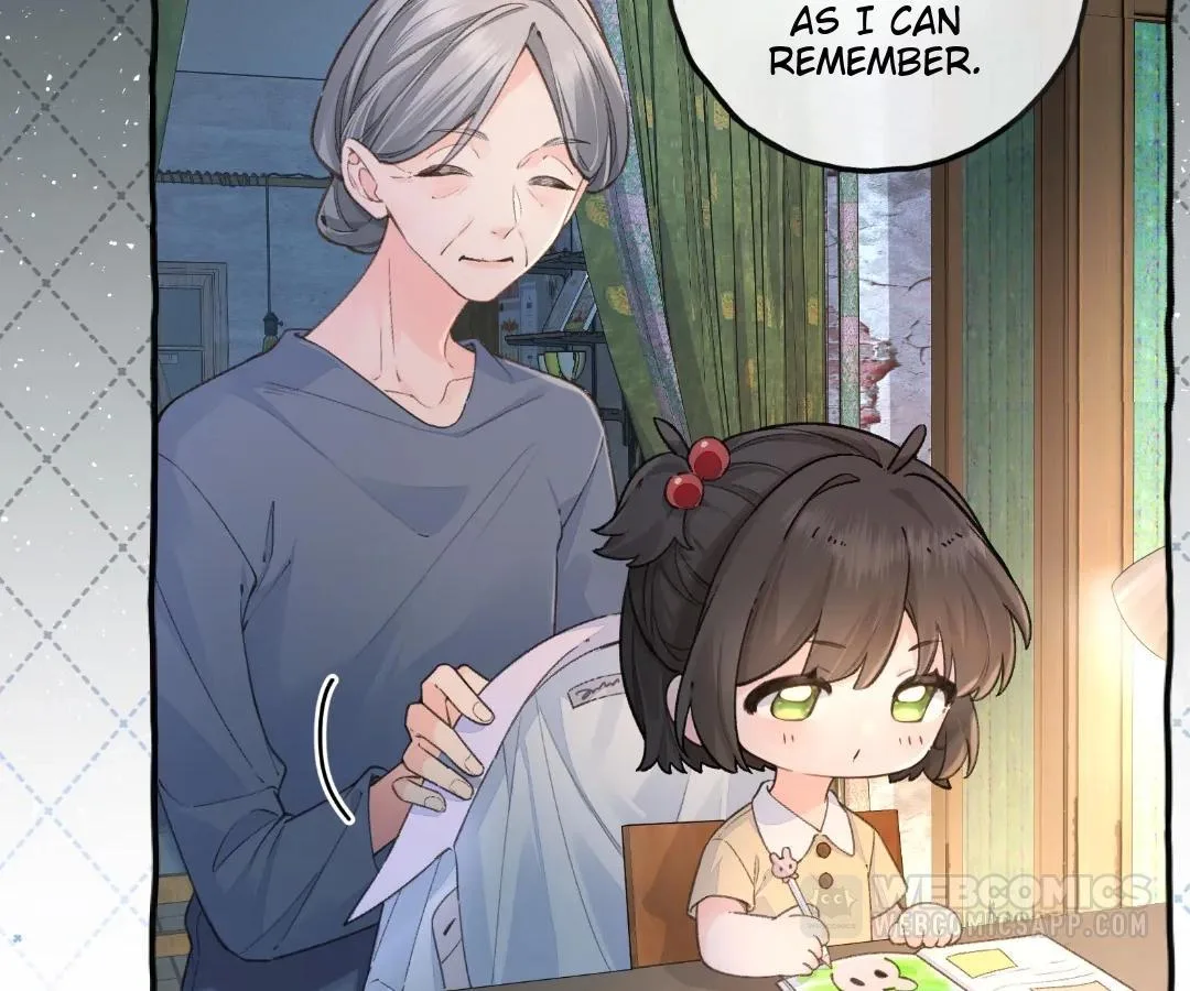 I Just Want To Mooch Off Your Luck Chapter 70 page 12