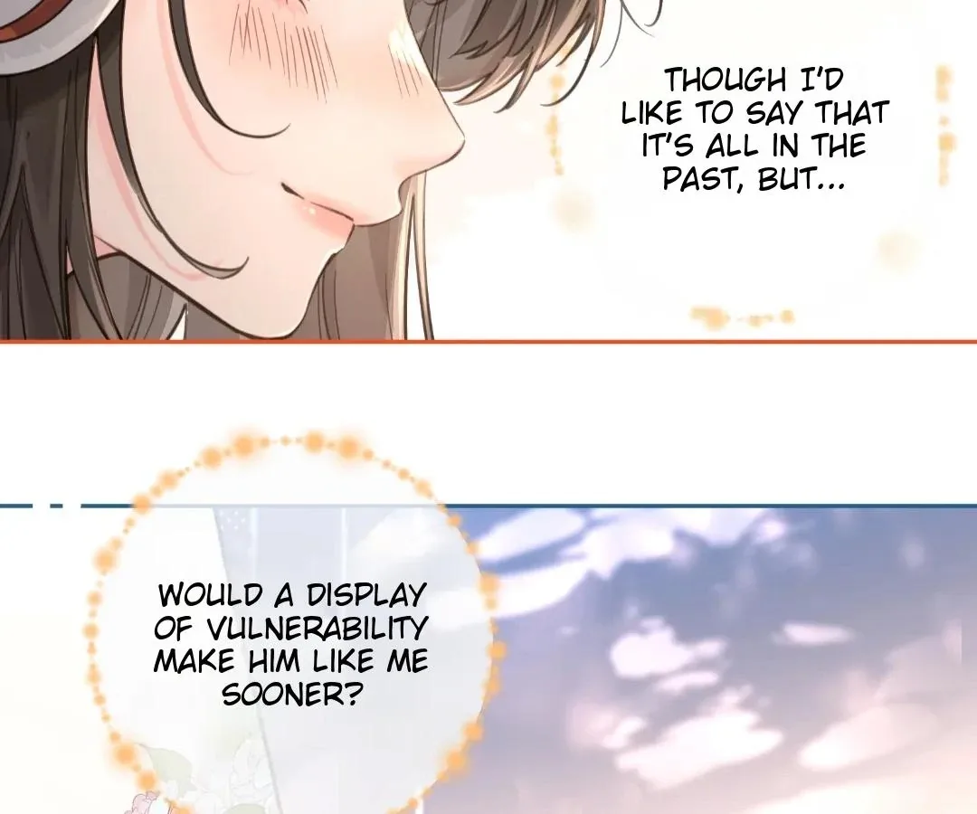 I Just Want To Mooch Off Your Luck Chapter 70 page 19