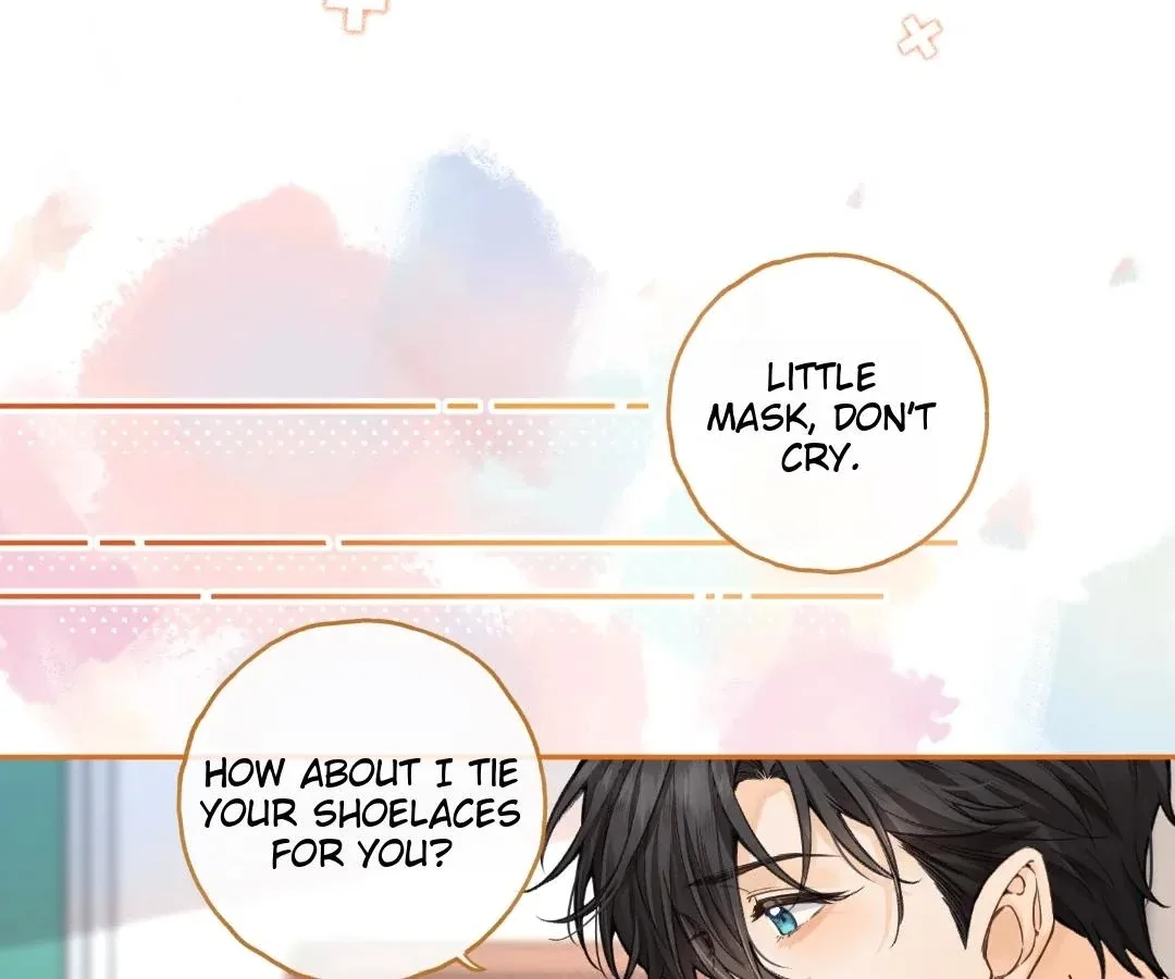 I Just Want To Mooch Off Your Luck Chapter 70 page 25