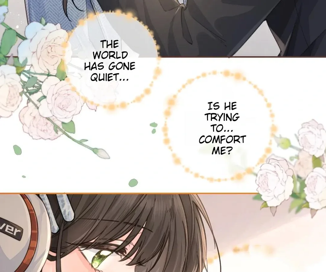 I Just Want To Mooch Off Your Luck Chapter 70 page 18