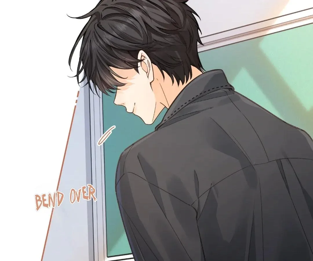 I Just Want To Mooch Off Your Luck Chapter 70 page 30