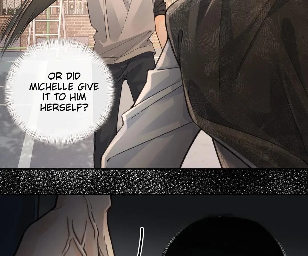 I Just Want To Mooch Off Your Luck Chapter 72 page 46