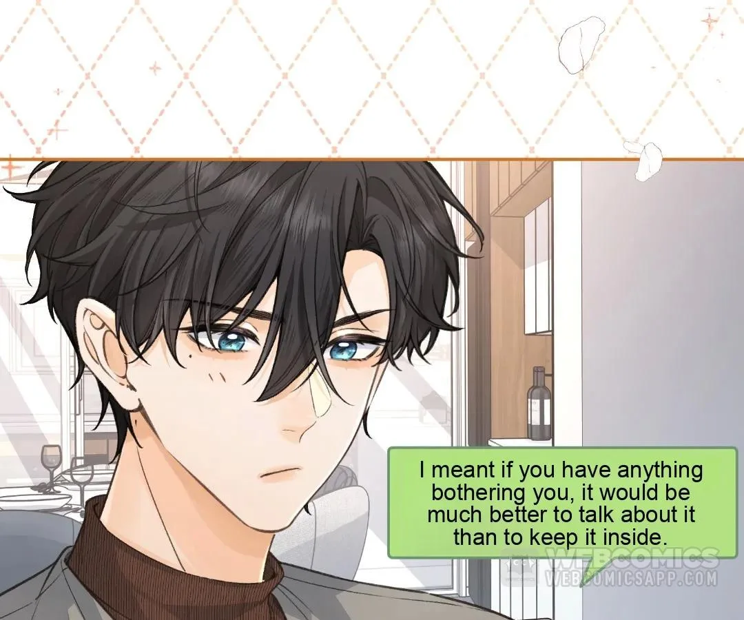 I Just Want To Mooch Off Your Luck Chapter 72 page 4