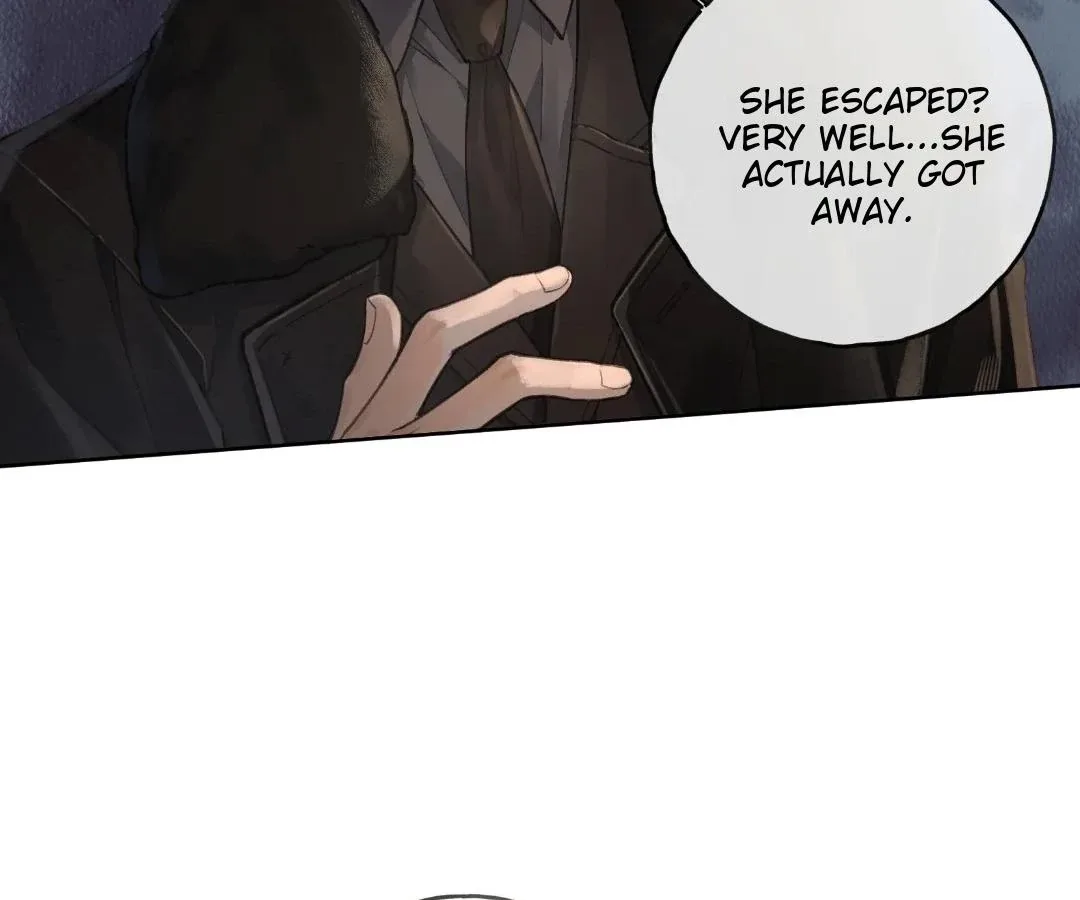 I Just Want To Mooch Off Your Luck Chapter 71 page 6