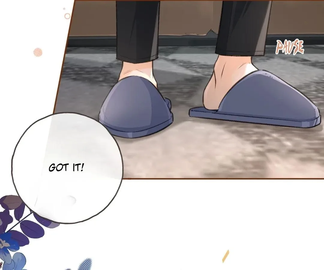 I Just Want To Mooch Off Your Luck Chapter 72 page 13