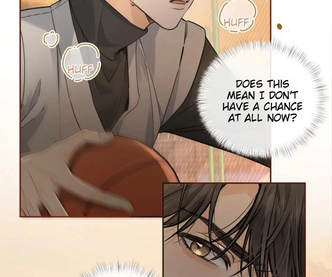 I Just Want To Mooch Off Your Luck Chapter 72 page 43