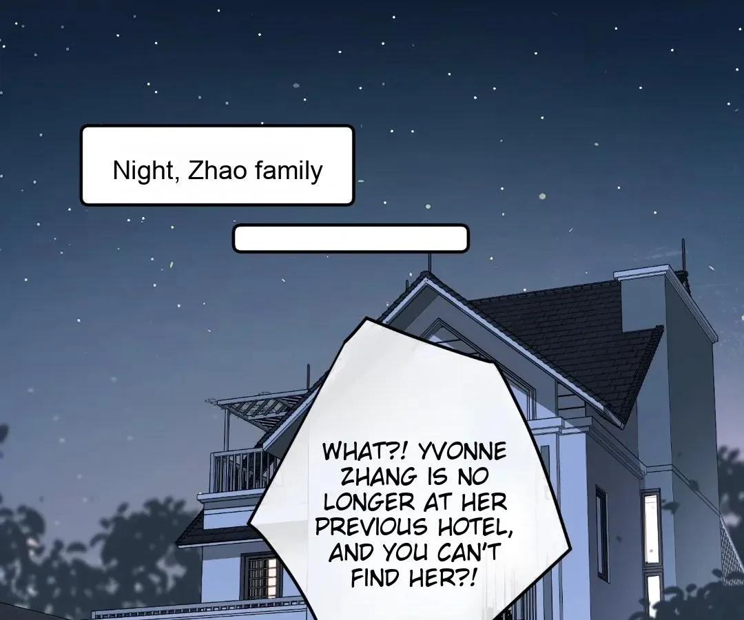 I Just Want To Mooch Off Your Luck Chapter 71 page 2