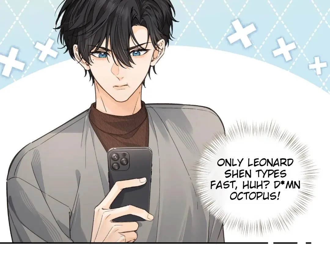 I Just Want To Mooch Off Your Luck Chapter 72 page 8