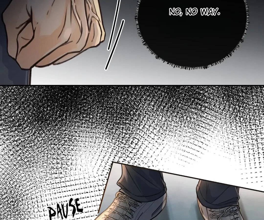 I Just Want To Mooch Off Your Luck Chapter 72 page 47