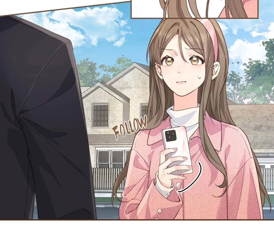 I Just Want To Mooch Off Your Luck Chapter 70 page 39