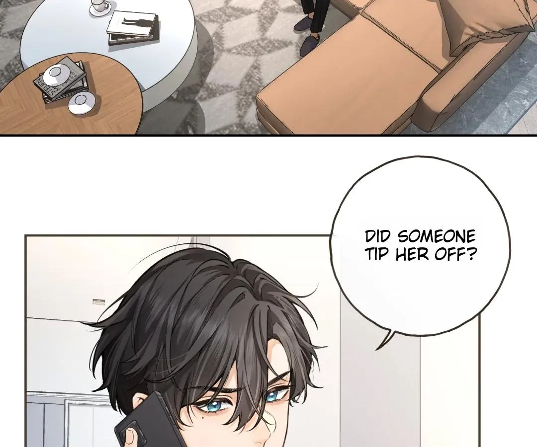 I Just Want To Mooch Off Your Luck Chapter 71 page 13