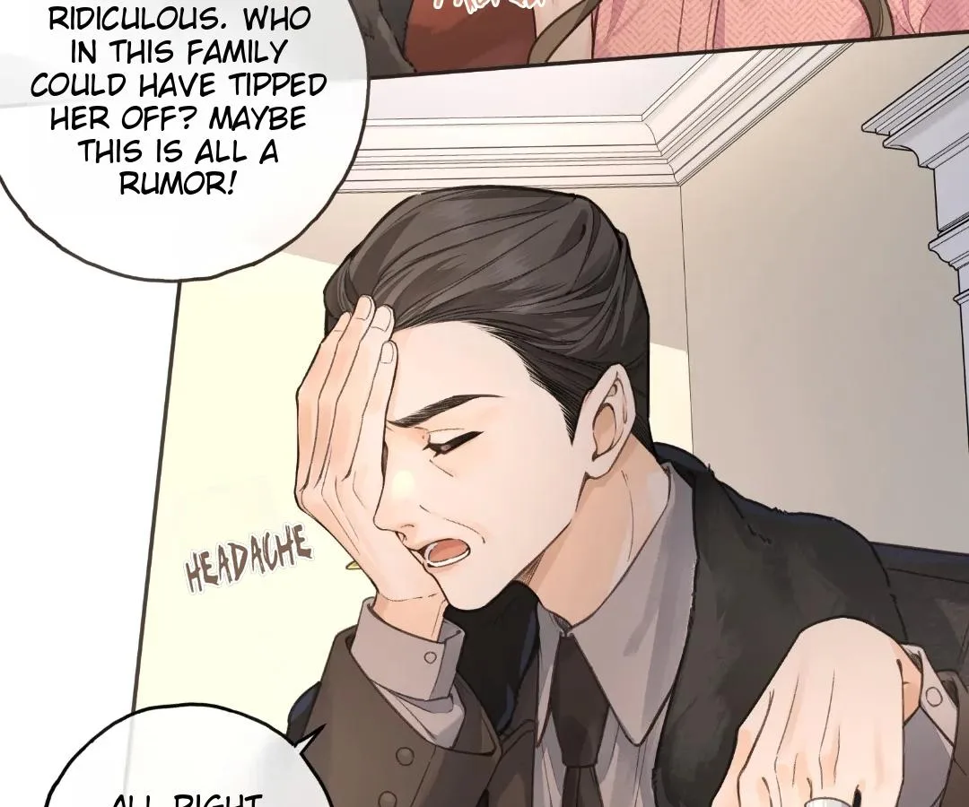 I Just Want To Mooch Off Your Luck Chapter 71 page 10