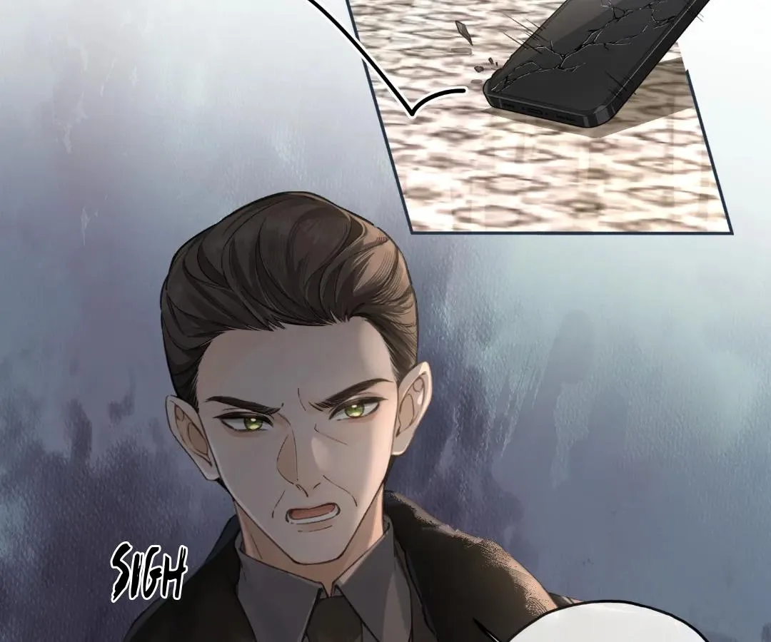 I Just Want To Mooch Off Your Luck Chapter 71 page 5