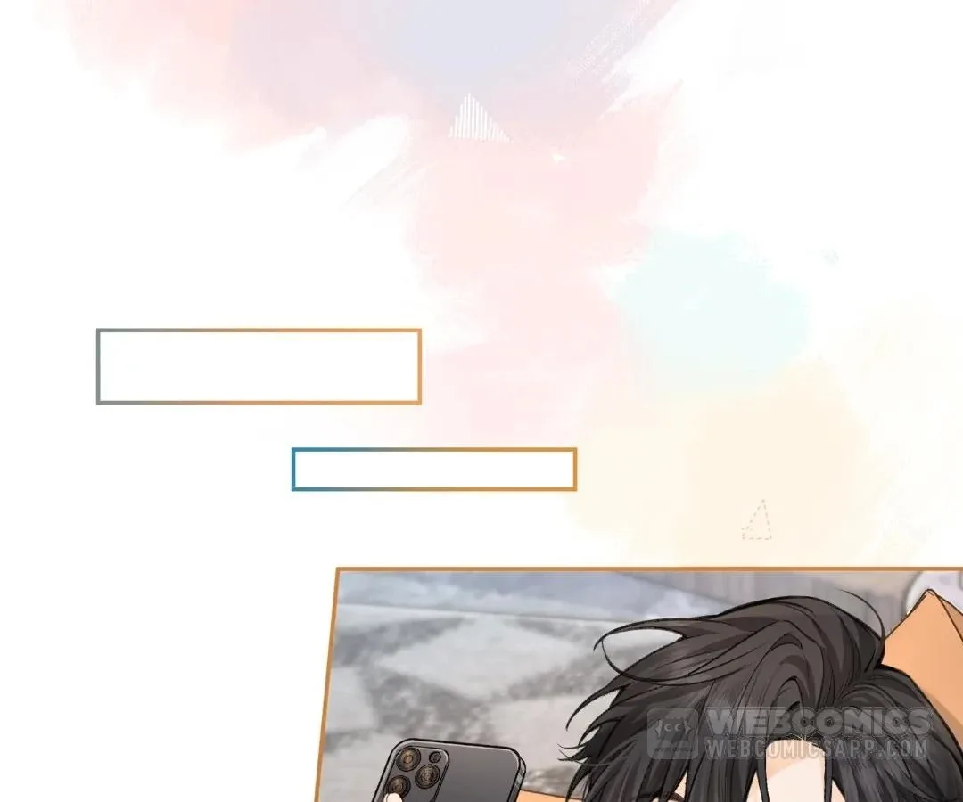 I Just Want To Mooch Off Your Luck Chapter 71 page 36