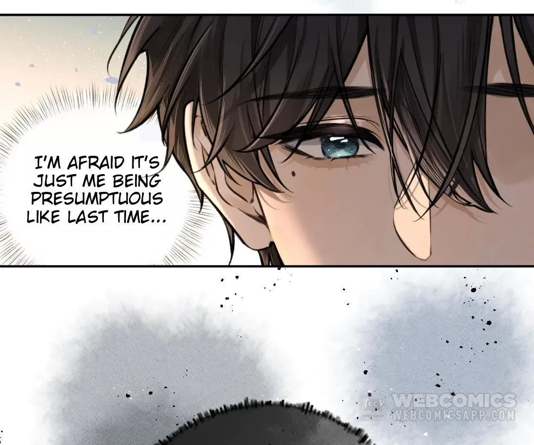 I Just Want To Mooch Off Your Luck Chapter 71 page 28