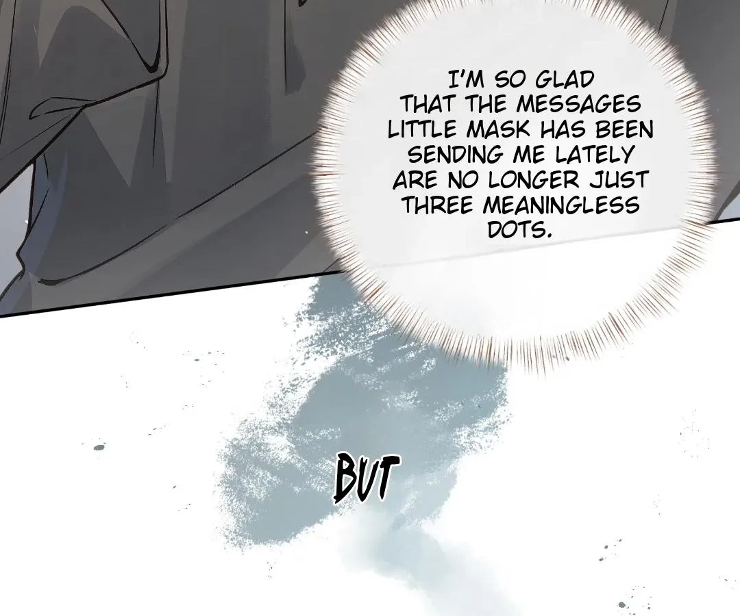I Just Want To Mooch Off Your Luck Chapter 71 page 27