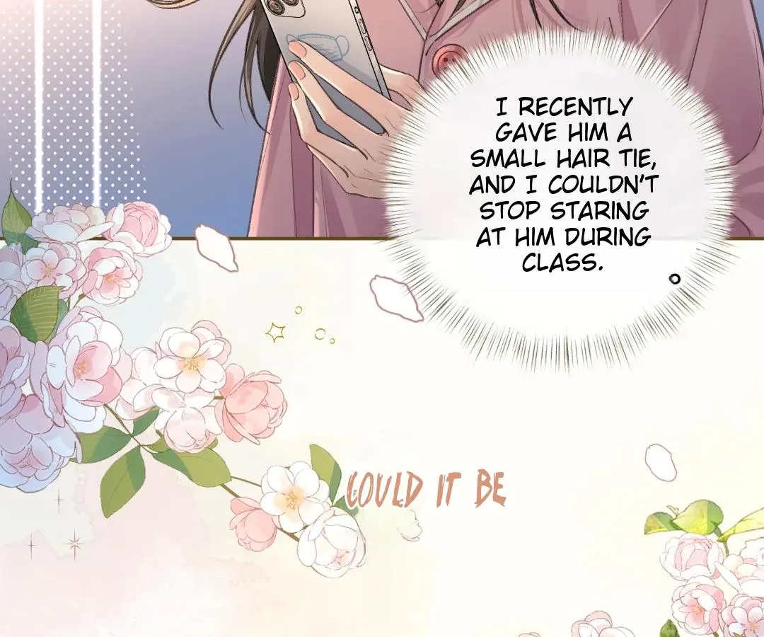 I Just Want To Mooch Off Your Luck Chapter 71 page 47