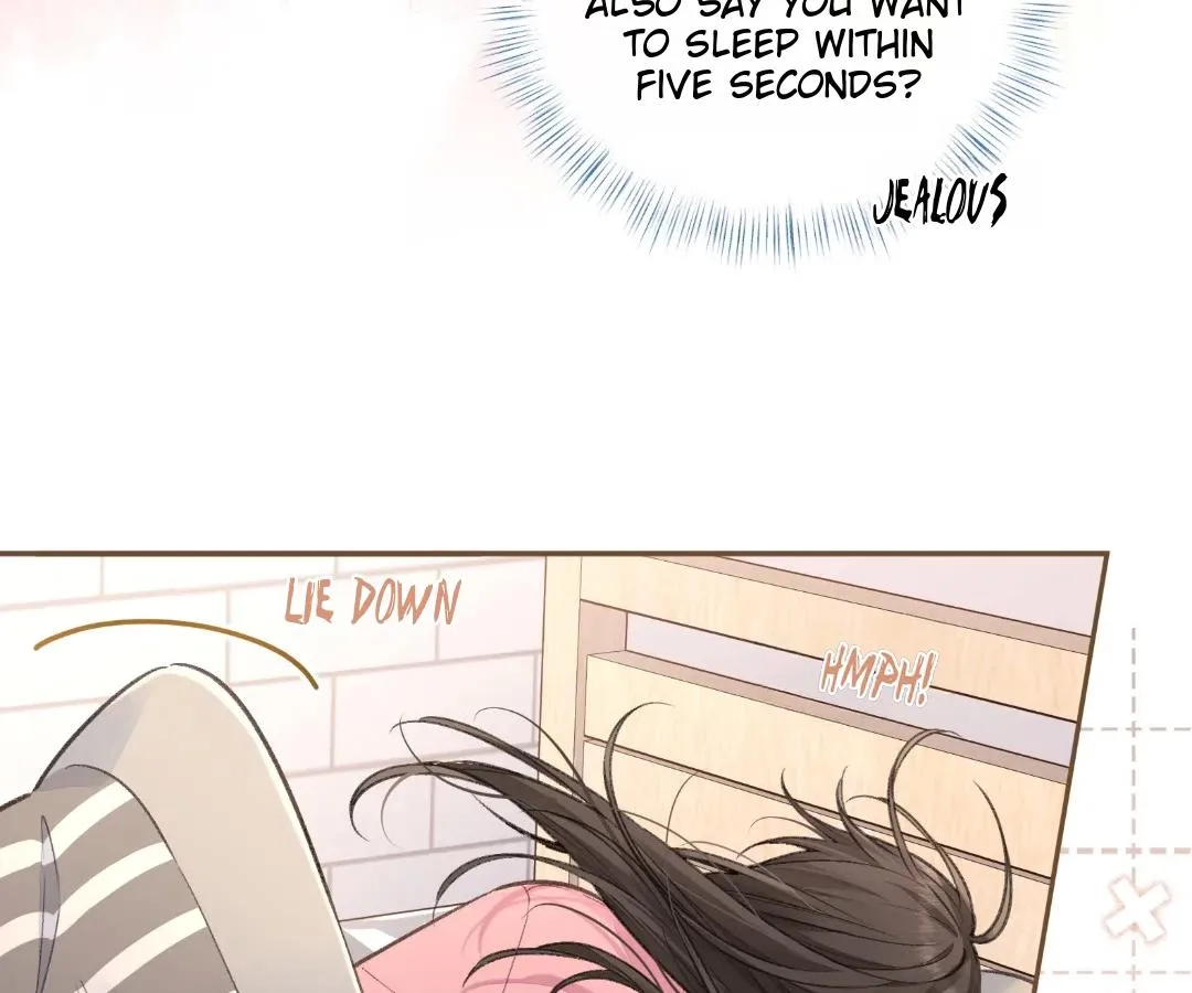 I Just Want To Mooch Off Your Luck Chapter 71 page 43