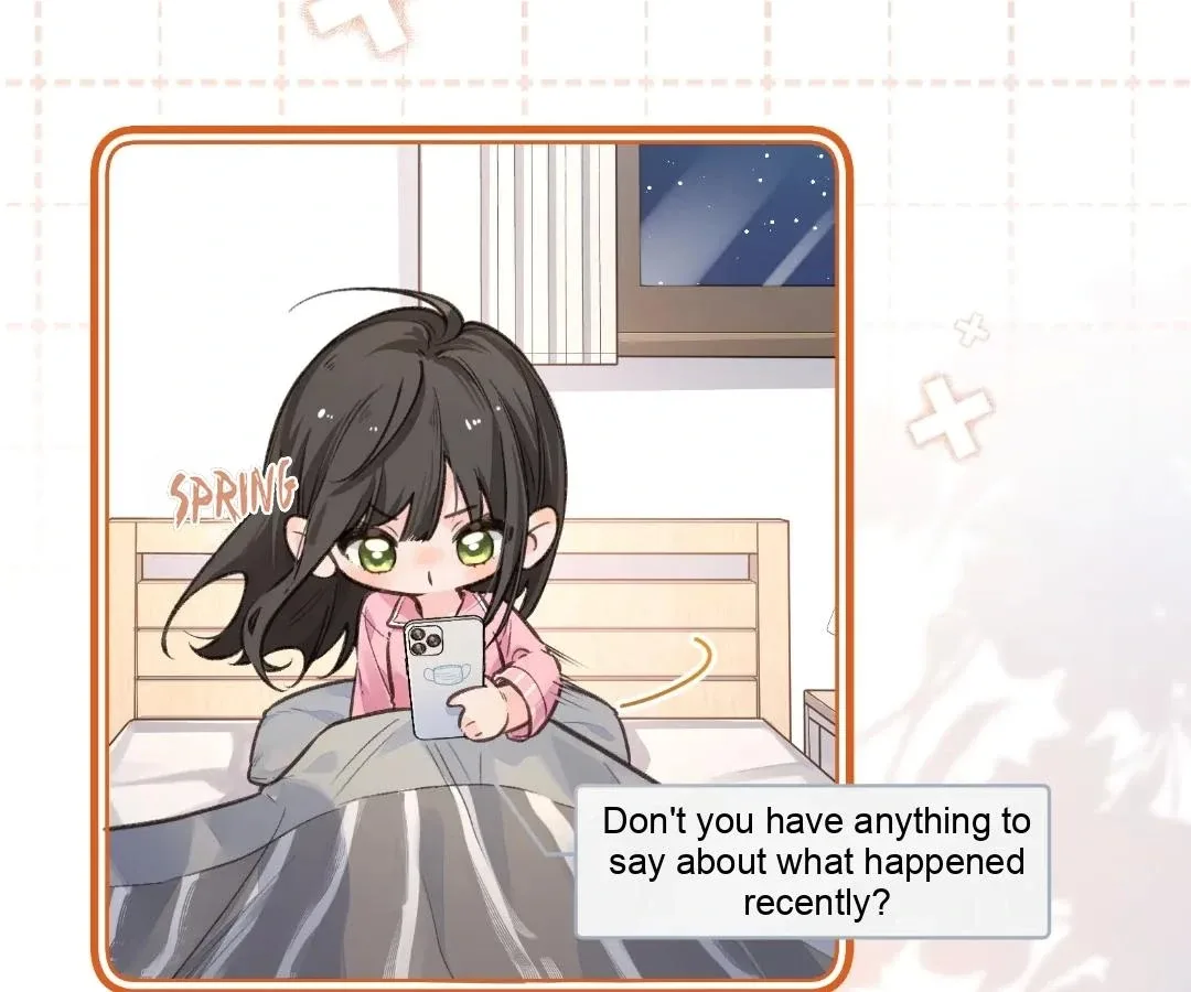 I Just Want To Mooch Off Your Luck Chapter 71 page 45