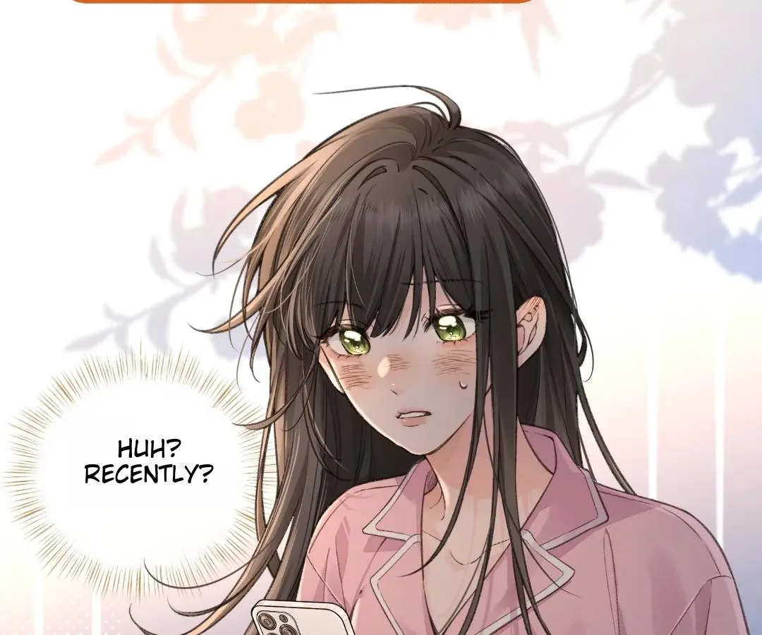 I Just Want To Mooch Off Your Luck Chapter 71 page 46