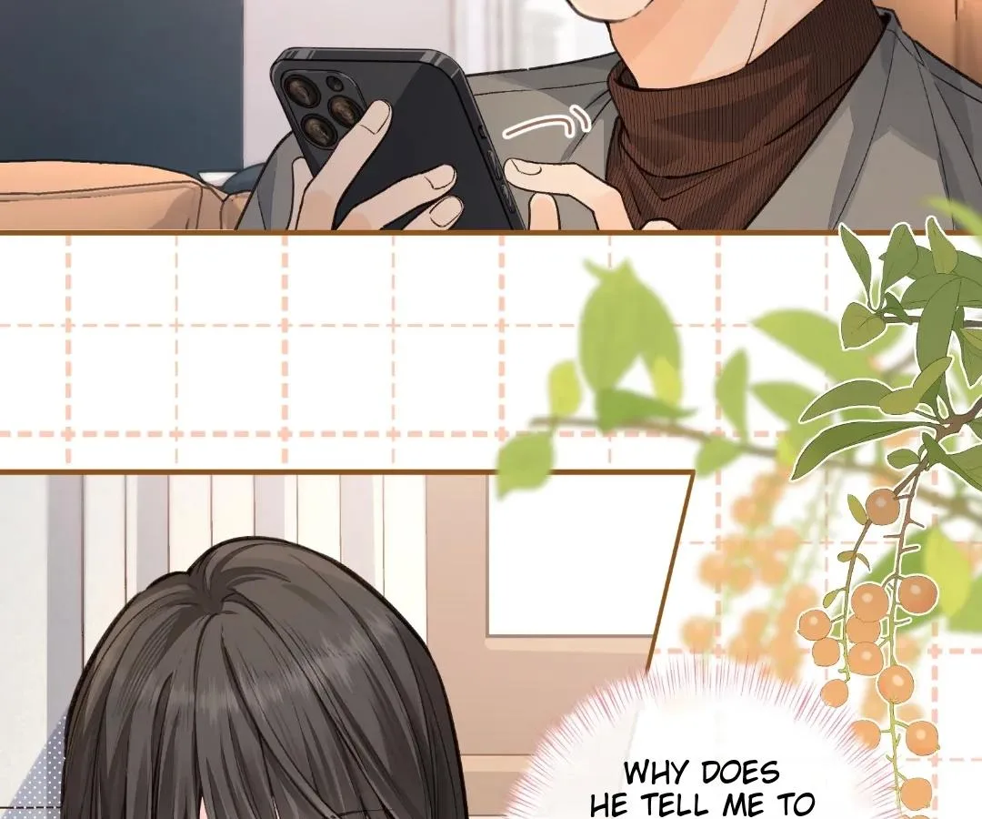 I Just Want To Mooch Off Your Luck Chapter 71 page 40