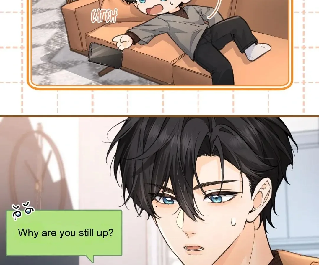 I Just Want To Mooch Off Your Luck Chapter 71 page 39