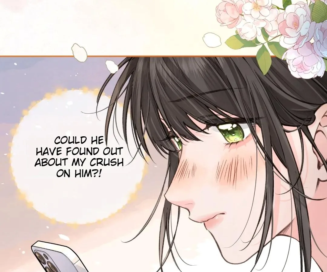 I Just Want To Mooch Off Your Luck Chapter 71 page 48