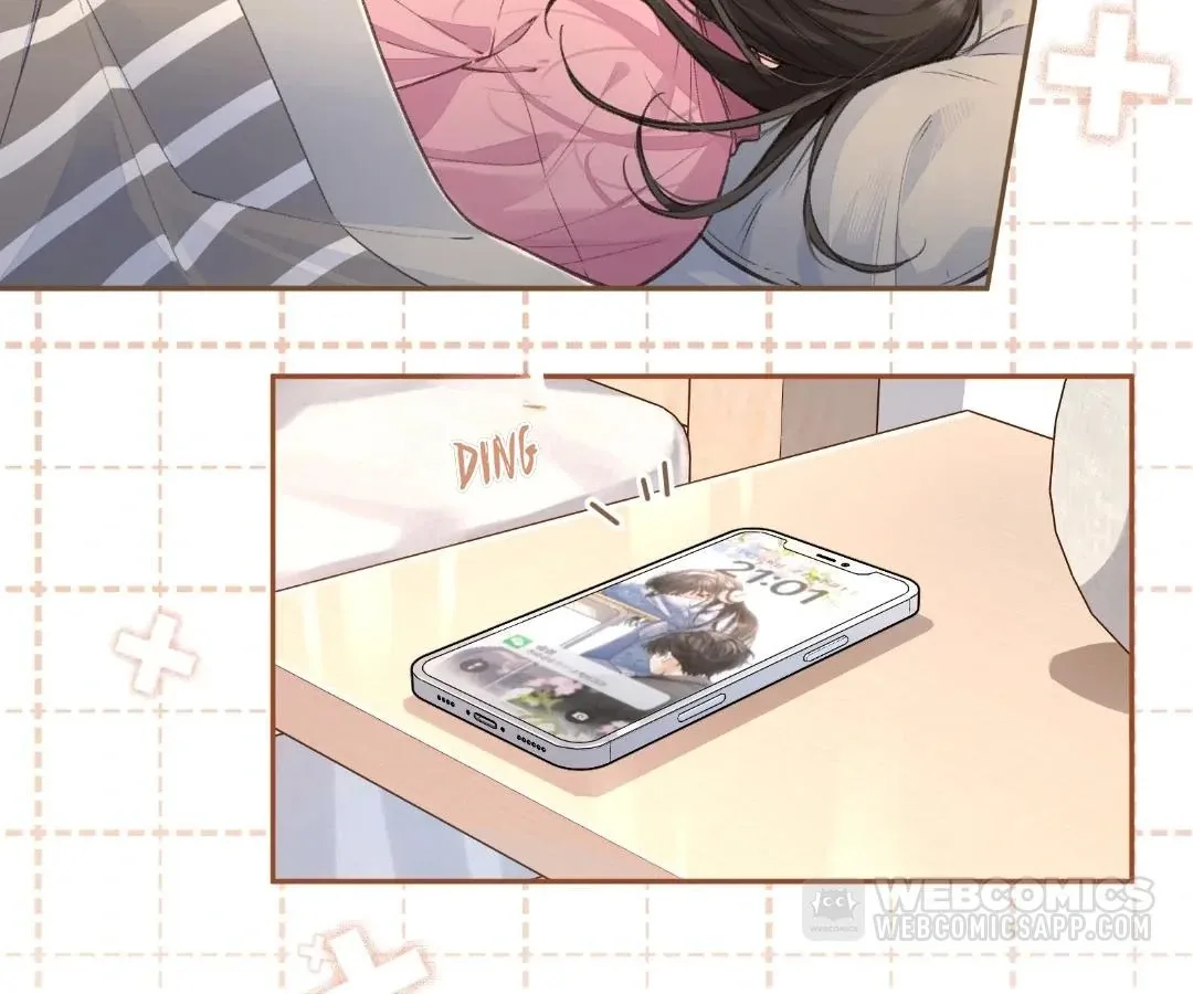 I Just Want To Mooch Off Your Luck Chapter 71 page 44