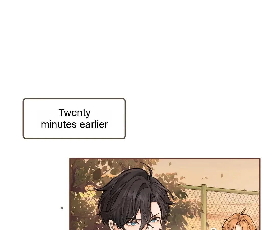I Just Want To Mooch Off Your Luck Chapter 73 page 6