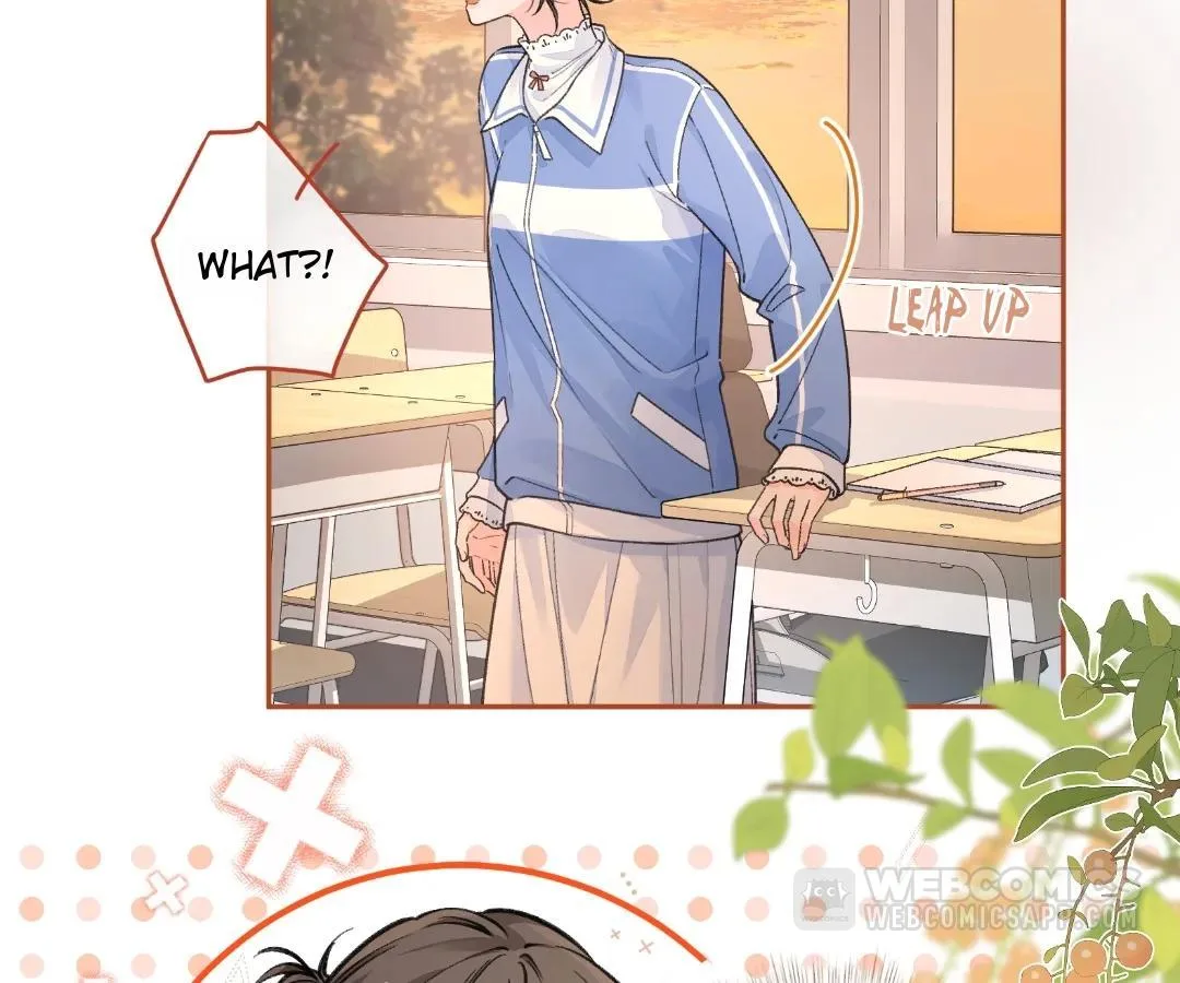 I Just Want To Mooch Off Your Luck Chapter 73 page 4