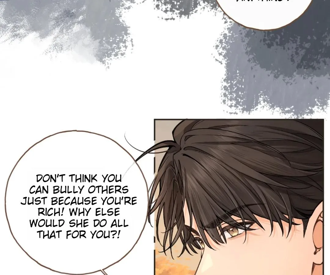 I Just Want To Mooch Off Your Luck Chapter 73 page 13