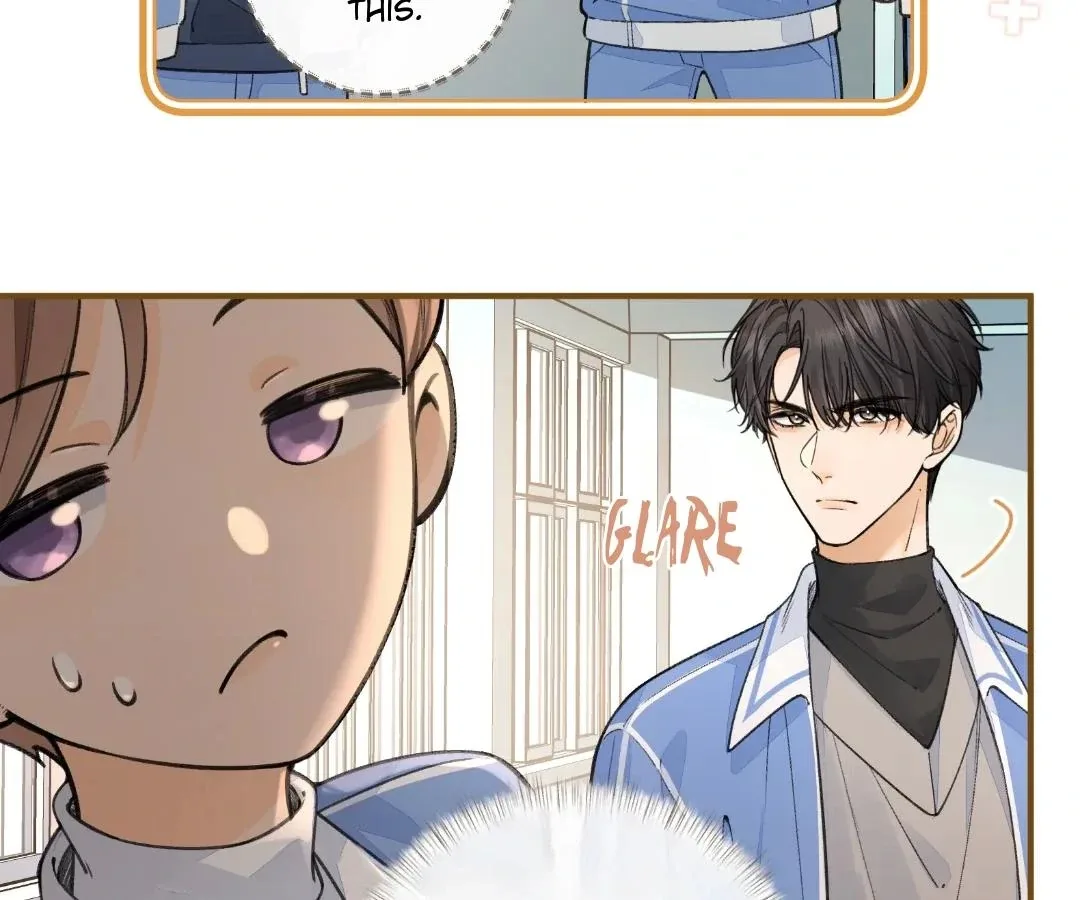 I Just Want To Mooch Off Your Luck Chapter 76 page 42