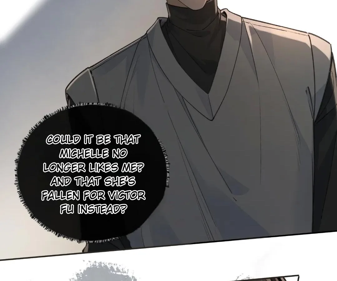 I Just Want To Mooch Off Your Luck Chapter 73 page 16