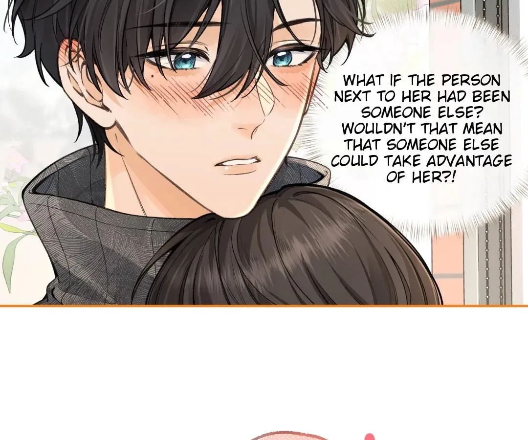 I Just Want To Mooch Off Your Luck Chapter 76 page 29
