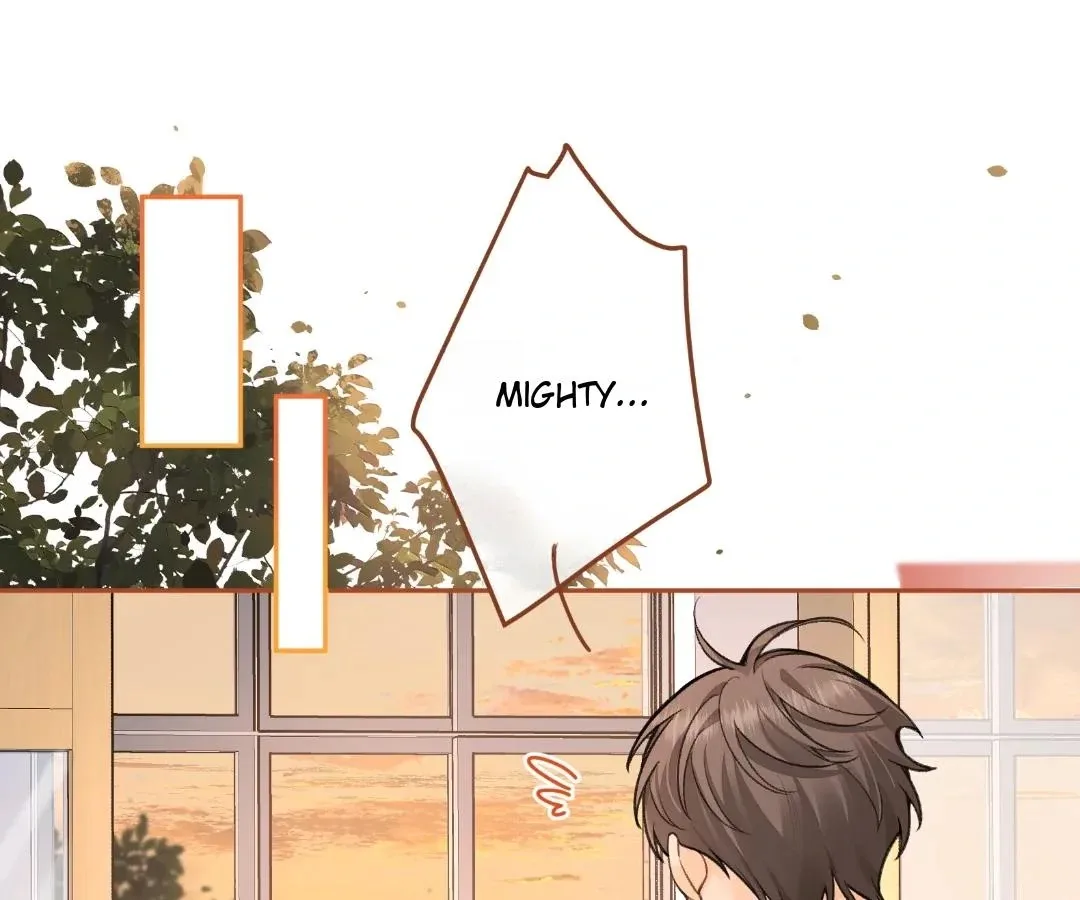 I Just Want To Mooch Off Your Luck Chapter 73 page 2